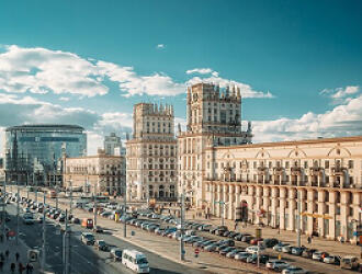 Командировки и обучение за рубежом