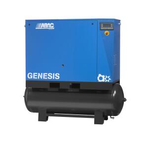 Винтовые комрессоры