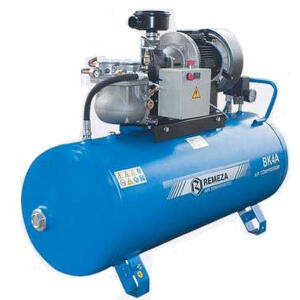 Компрессоры воздушные поршневые