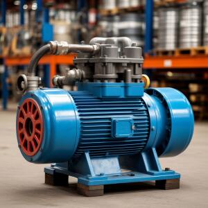 Промышленное оборудование