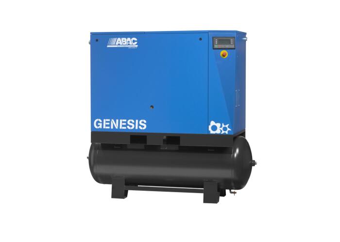 Компрессор винтовой GLY-15